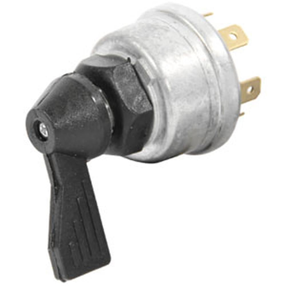 AI 881670M1 Switch Turn Signal/flasher Fits Massey Ferguson Combine Mass