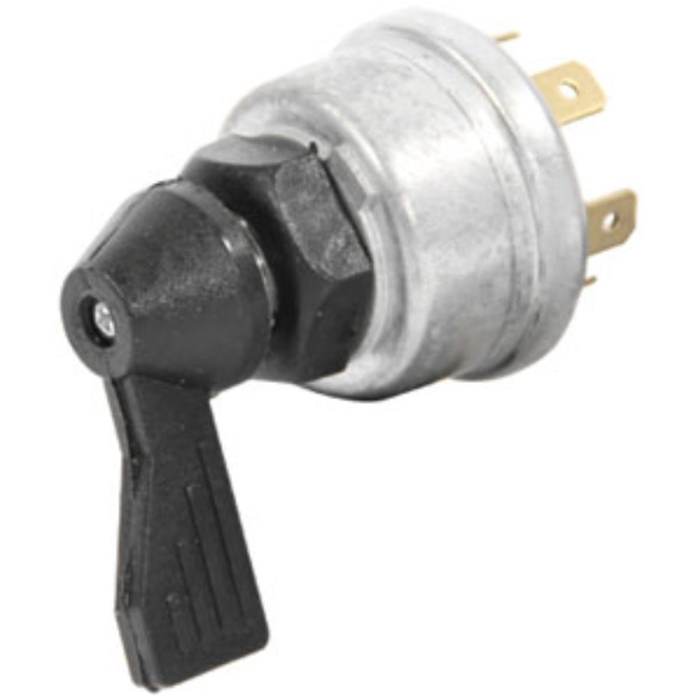 AI 881670M1 Switch Turn Signal/flasher Fits Massey Ferguson Combine Mass