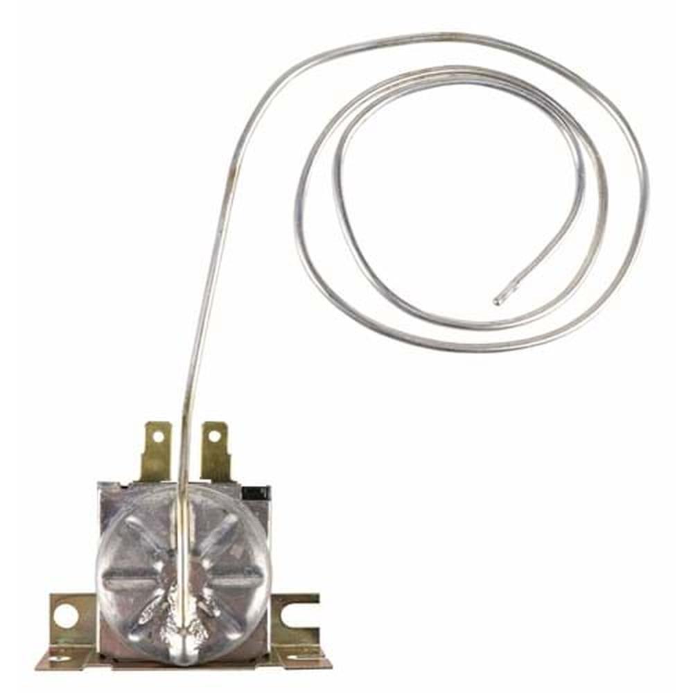 8820913 Thermostatic Switch, Preset Fits New Holland