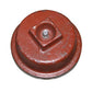 Hub Cap Fits Massey Ferguson Tractor - 882637M1