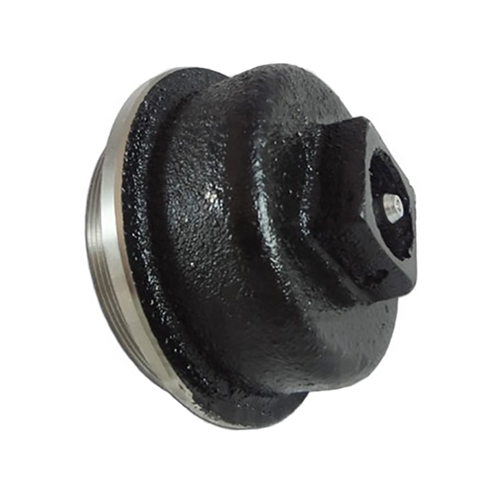 Hub Cap Fits Massey Ferguson Tractor - 882637M1
