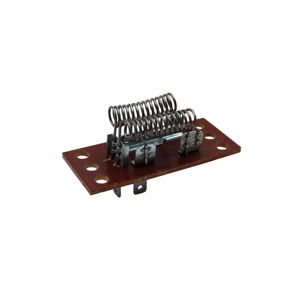 8831917 Blower Resistor, 3 Speed - Fits Apache