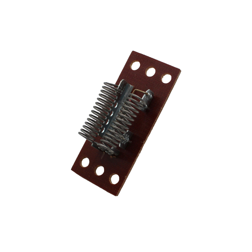3 Speed Blower Resistor Fits David Brown Replaces 400000545
