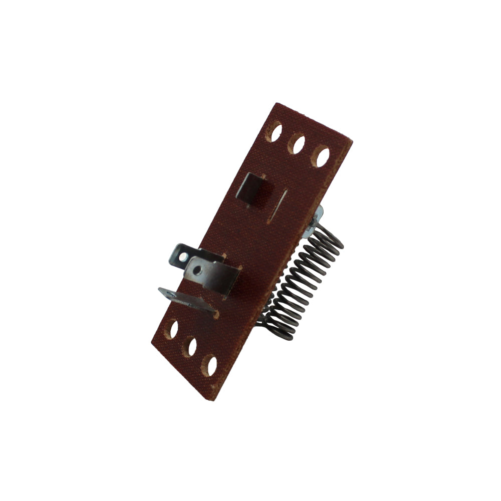 3 Speed Blower Resistor Fits John Deere Replaces 400000545