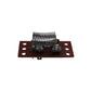 3 Speed Blower Resistor Fits John Deere Replaces 400000545