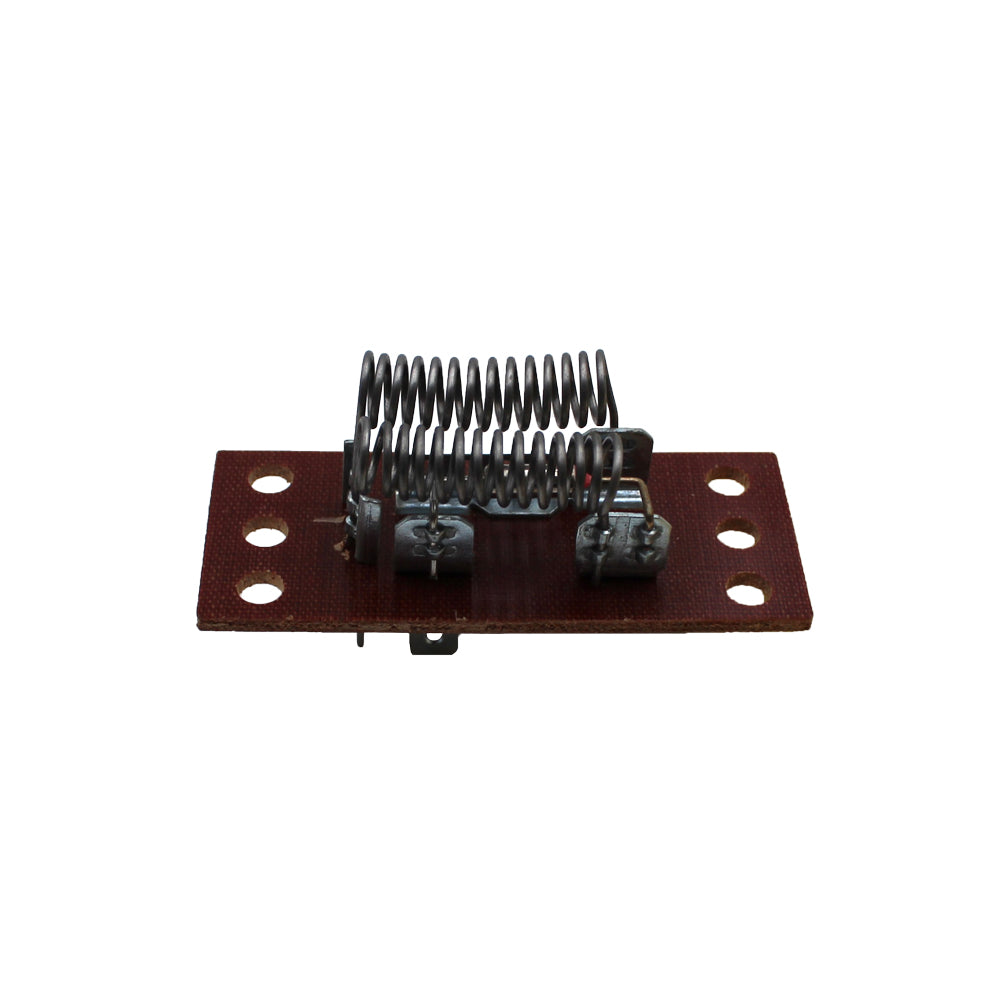 3 Speed Blower Resistor Fits John Deere Replaces 400000545