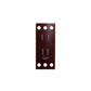 3 Speed Blower Resistor Fits John Deere Replaces 400000545