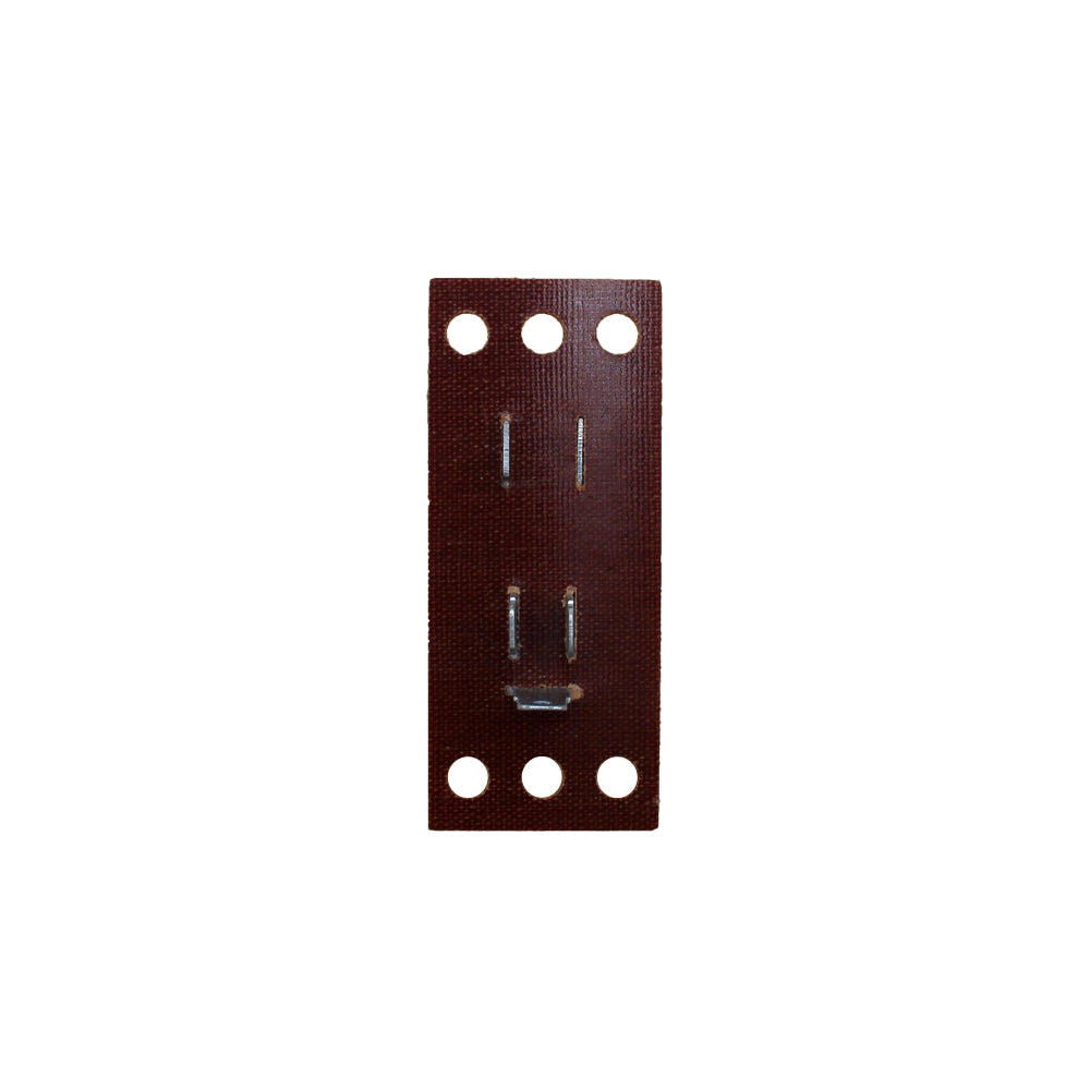 3 Speed Blower Resistor Fits David Brown Replaces 400000545