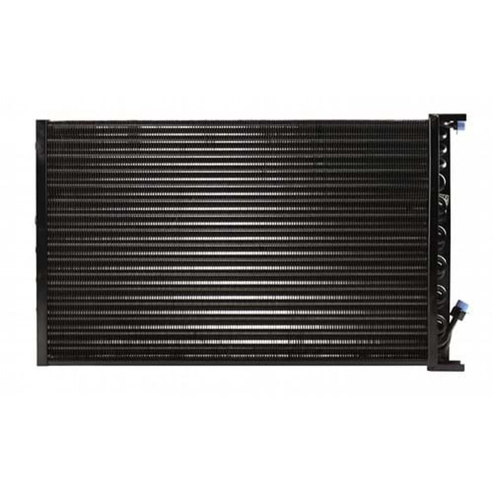 8833693 Condenser, Tube & Fin Fits John Deere