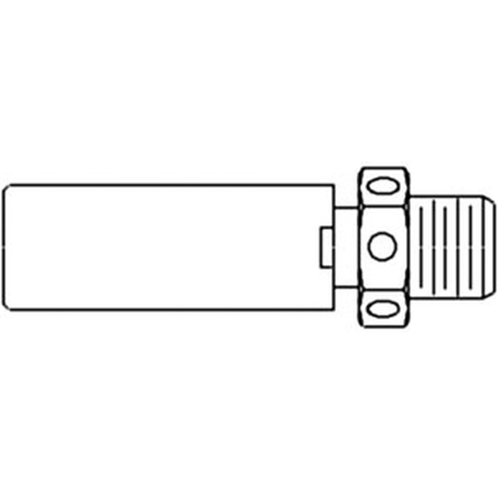 Relief Valve 883402M1 Fits Massey Ferguson TO35 MF50 MF65 150 MF Tractor
