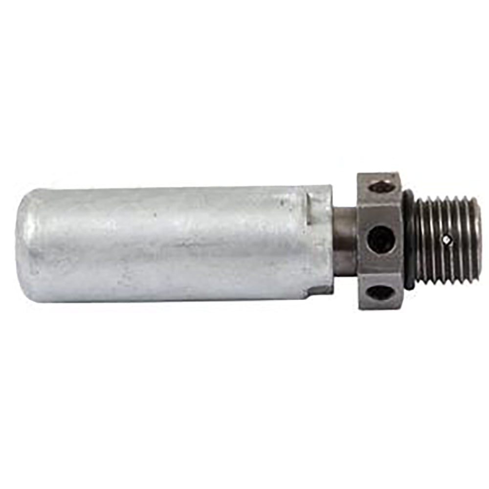 Hydraulic Relief / Safety Valve Fits Massey Ferguson Replaces 40A63
