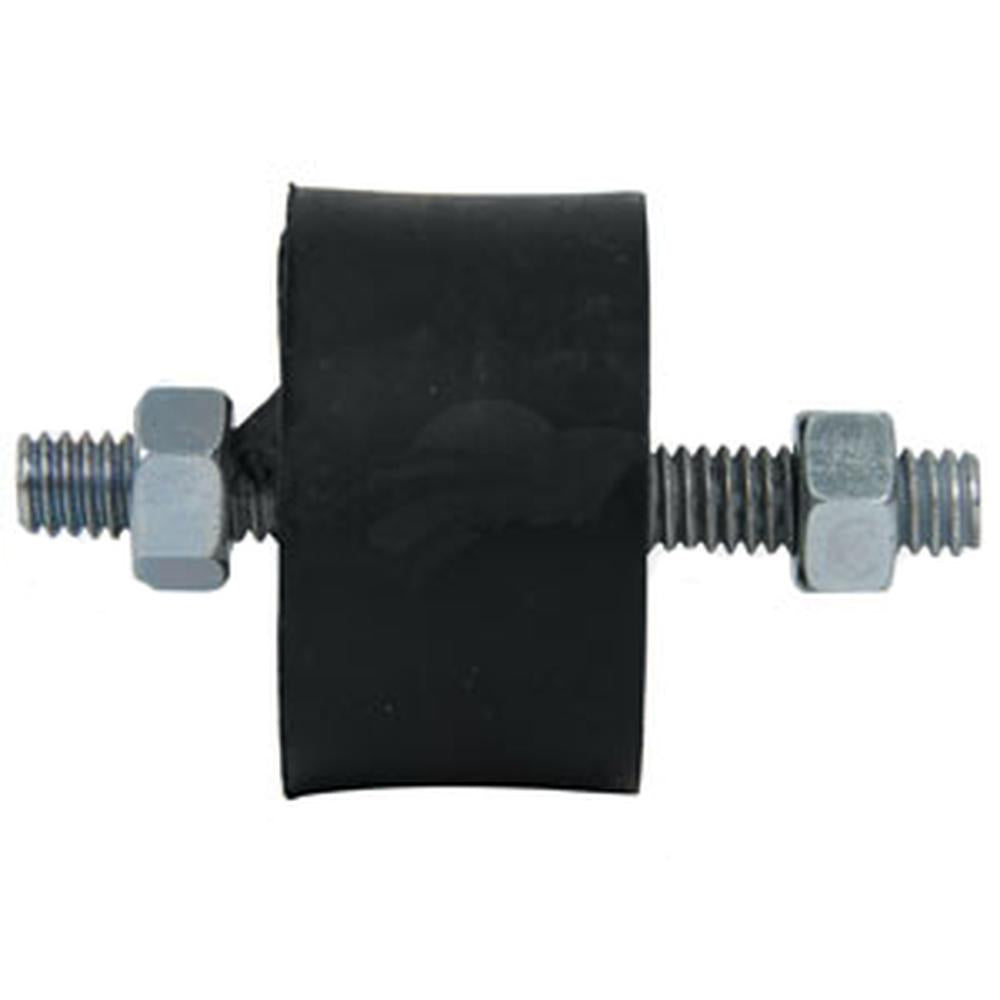 8836229M1 One New Fuel Tank Damper Fits Massey Ferguson Models