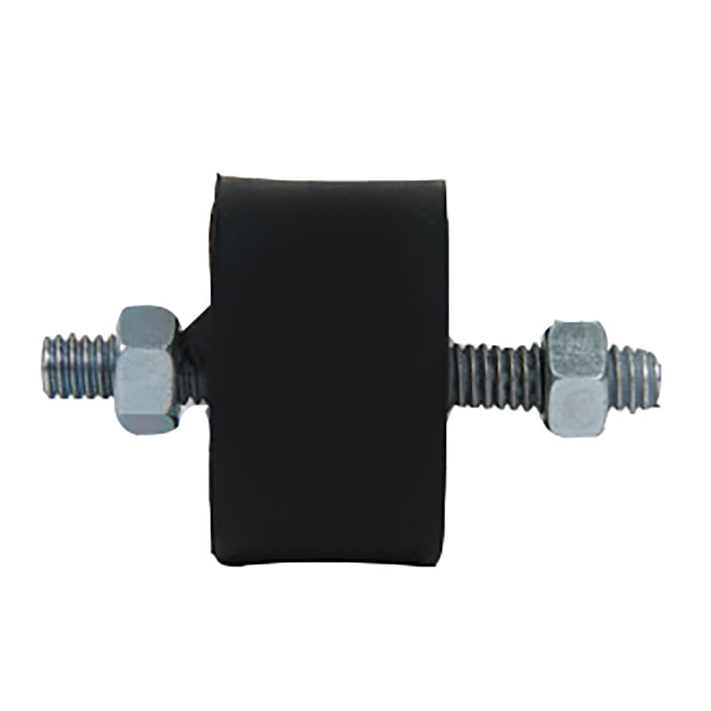 8836229M1 One New Fuel Tank Damper Fits Massey Ferguson Models