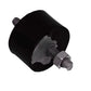 8836229M1 One New Fuel Tank Damper Fits Massey Ferguson Models