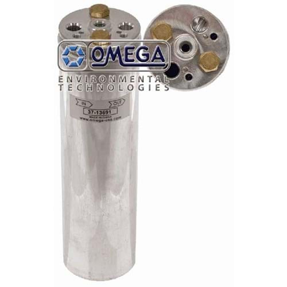 883713691 Receiver Drier, Pad - Fits John Deere