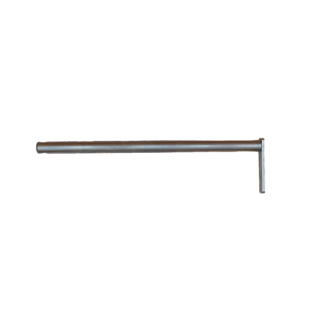 Long Swinging Drawbar Hinge Pin Fits Massey Ferguson Replaces 883877M1