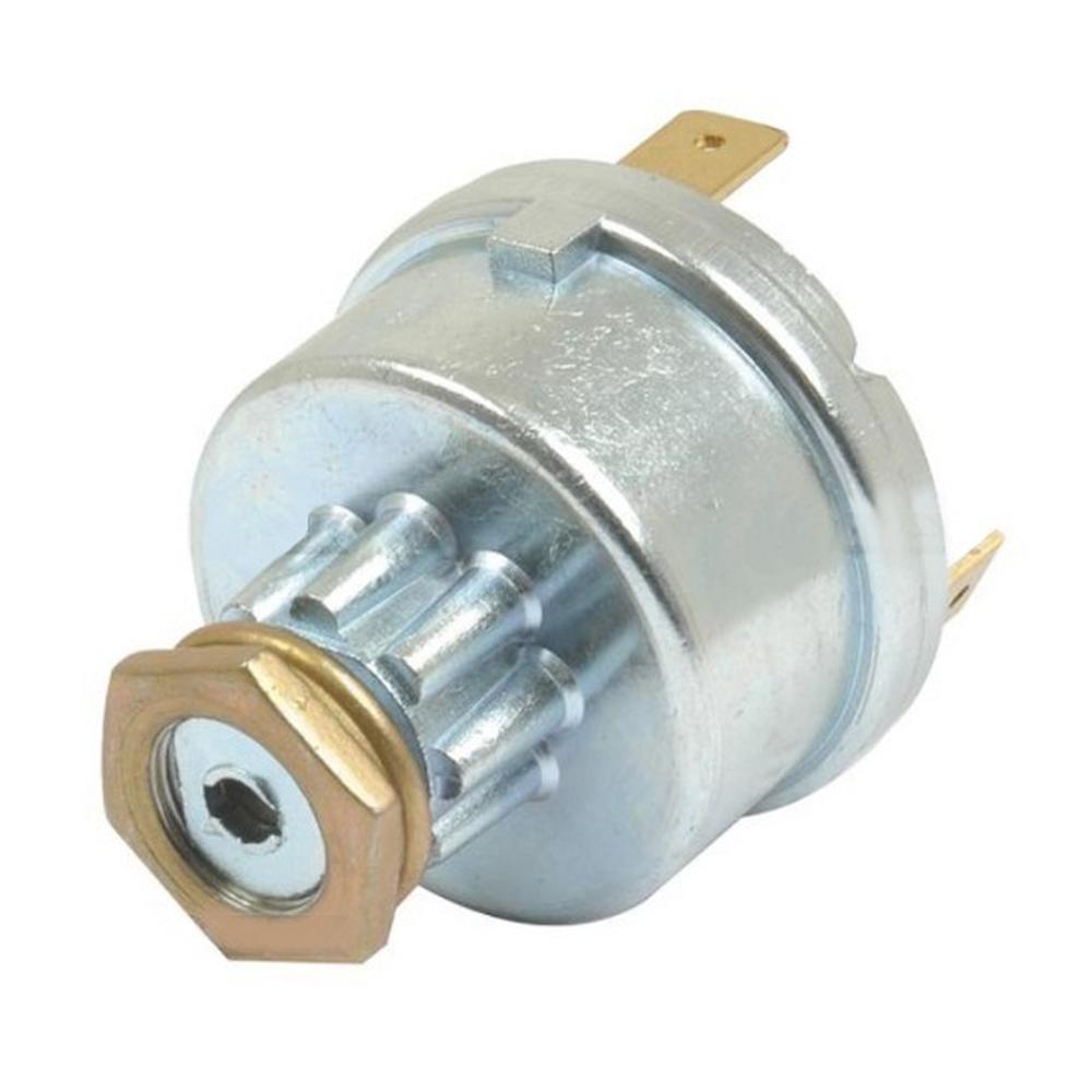 41288 883920M1 Ignition Switch Fits Massey Ferguson Diesel FE35 35 50 65 135 165