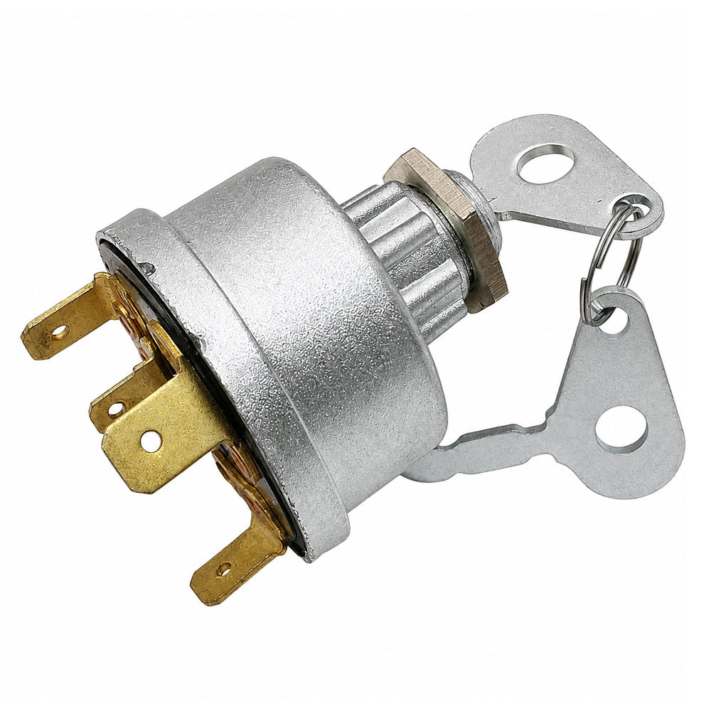 883928M91 Ignition Switch Fits Massey Ferguson 135 50 65 Super 90 TO35