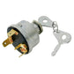 S911 UNIVERSAL STARTER SWITCH TRACTOR W/2KEYS "FREE SHIPPING"
