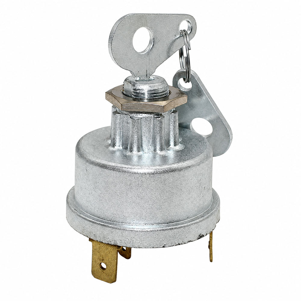 883928M91 Ignition Switch Fits Massey Ferguson 135 50 65 Super 90 TO35