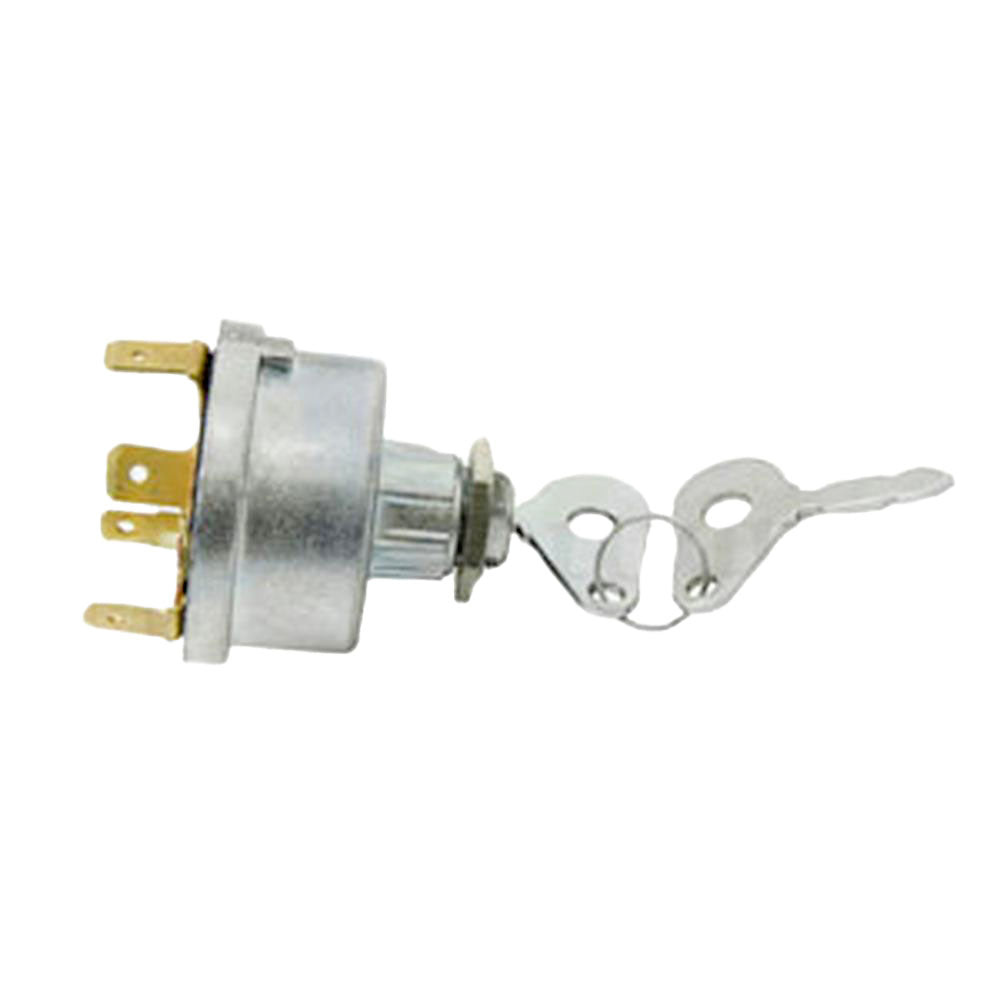 S911 UNIVERSAL STARTER SWITCH TRACTOR W/2KEYS "FREE SHIPPING"
