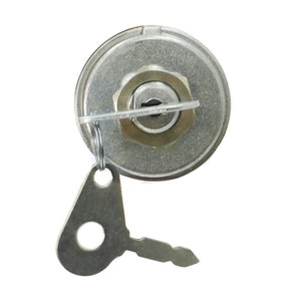 883928M91 Ignition Starter Key Switch Fits Massey Ferguson TO35 MF35 MF50 MF65 3