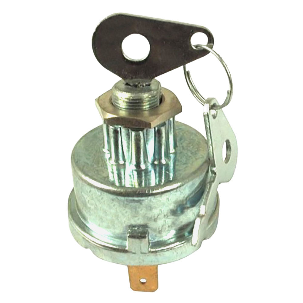 S911 UNIVERSAL STARTER SWITCH TRACTOR W/2KEYS "FREE SHIPPING"