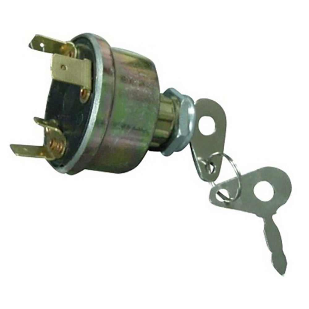 41288 883920M1 Ignition Switch Fits Massey Ferguson Diesel FE35 35 50 65 135 165