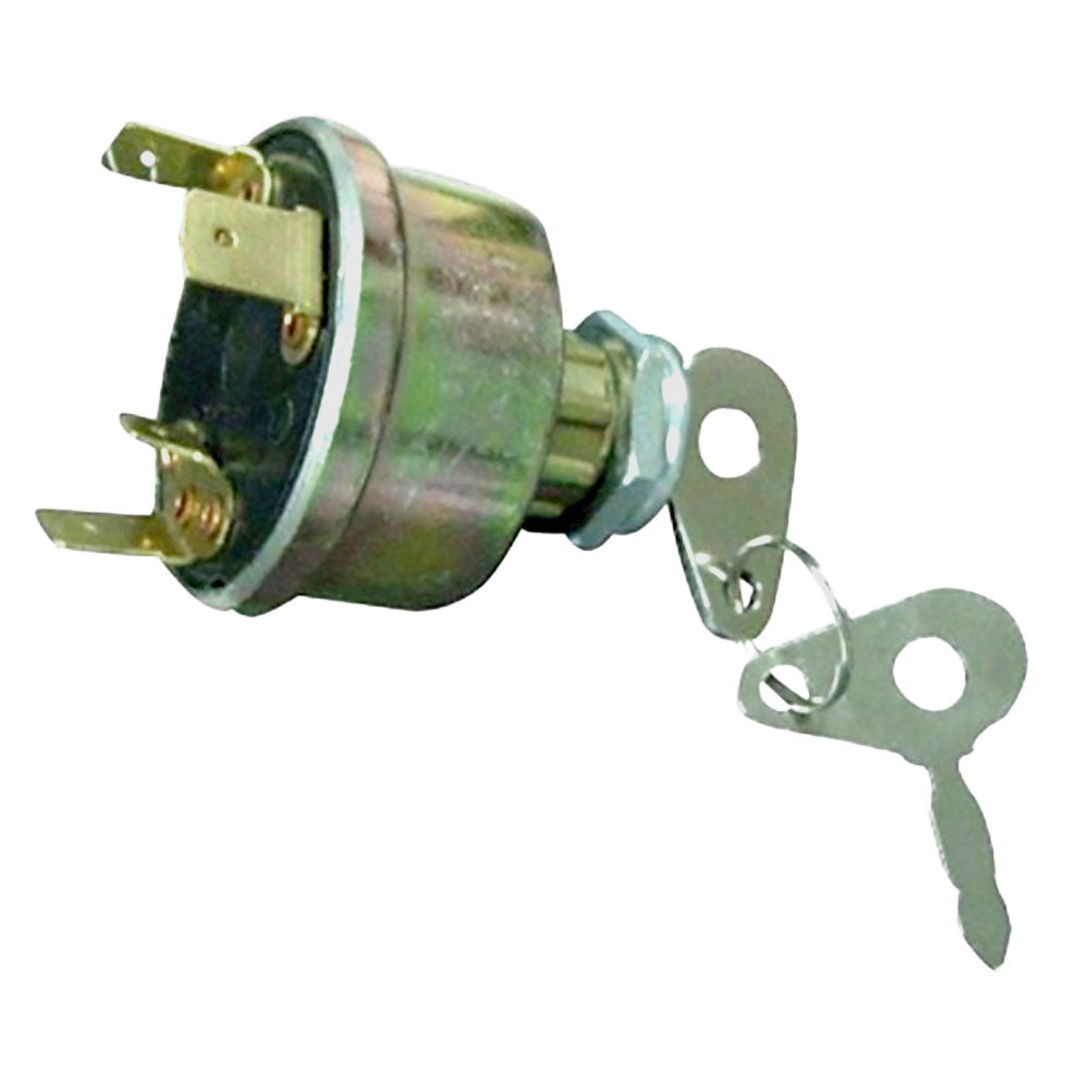 Ignition Switch Fits Massey Ferguson MF Tractor 135 165 35 50 65 85 88
