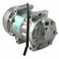 884281803  Sanden SD7H15 Compressor, w/ 6 Groove Clutch - Fits Challenger