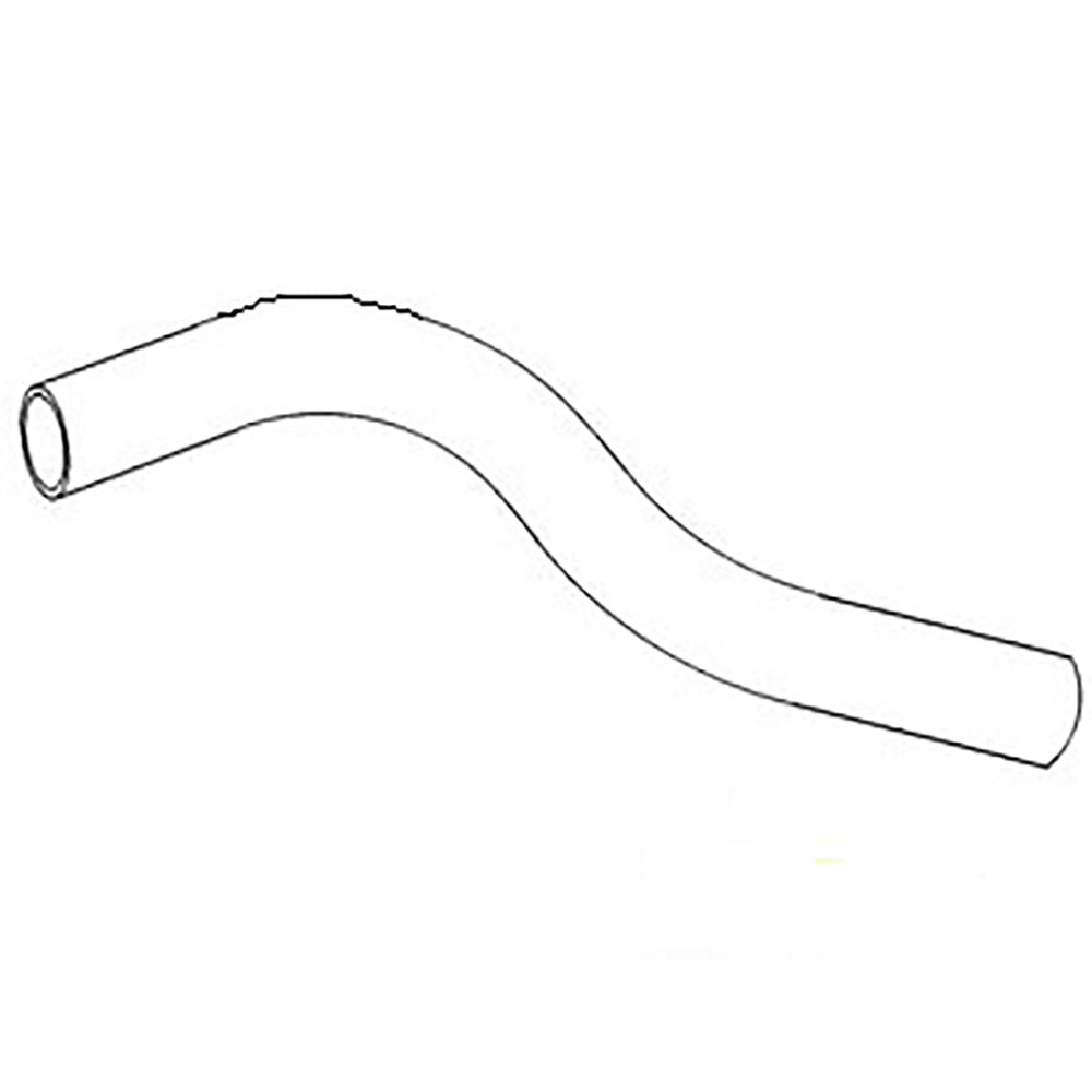 S.41837 Hose Air Cleaner 884545M1 Fits Massey Ferguson