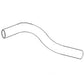 Air Cleaner Hose Fits Massey Ferguson Replaces 884545M1