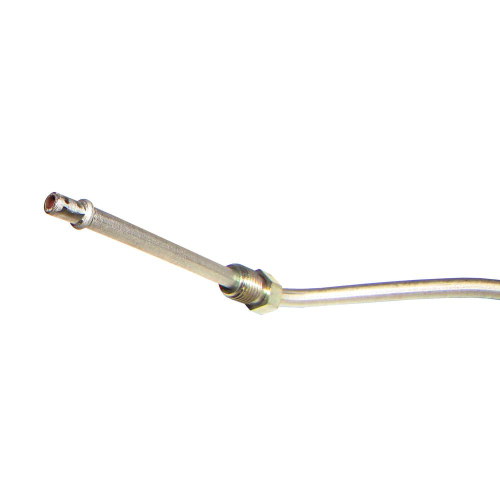 88472M92 New Fuel Line Pipe Fits Massey Ferguson Tractor 240 250 20E 20F 30E
