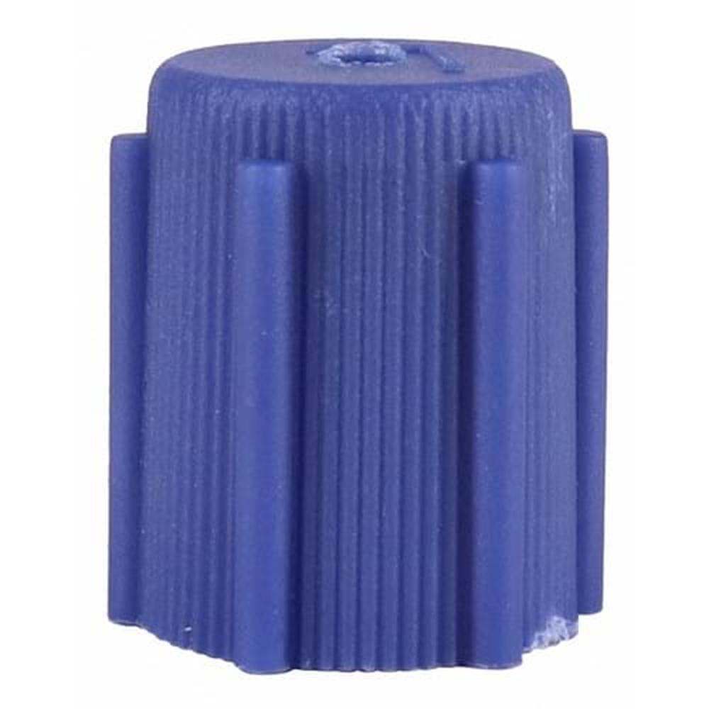 88482 R134A (5) Low Side Suction Service Caps