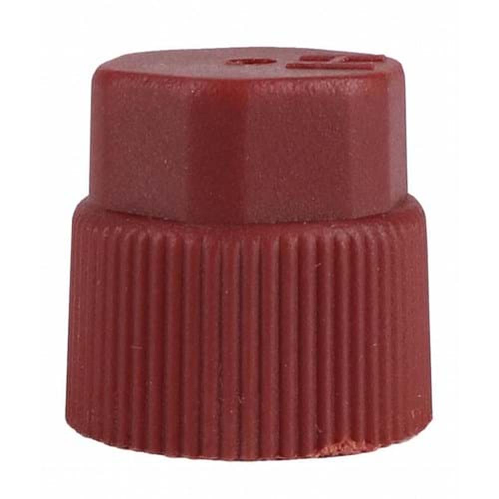 88483 R134A (5) Discharge Service Caps High Side