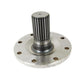 884847M92 Fits Massey Ferguson 275 Tractor Rear Axle Shaft 884847M93 884850M