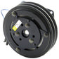 Heavy Duty Compressor Clutch Fits International Replaces 024-21590