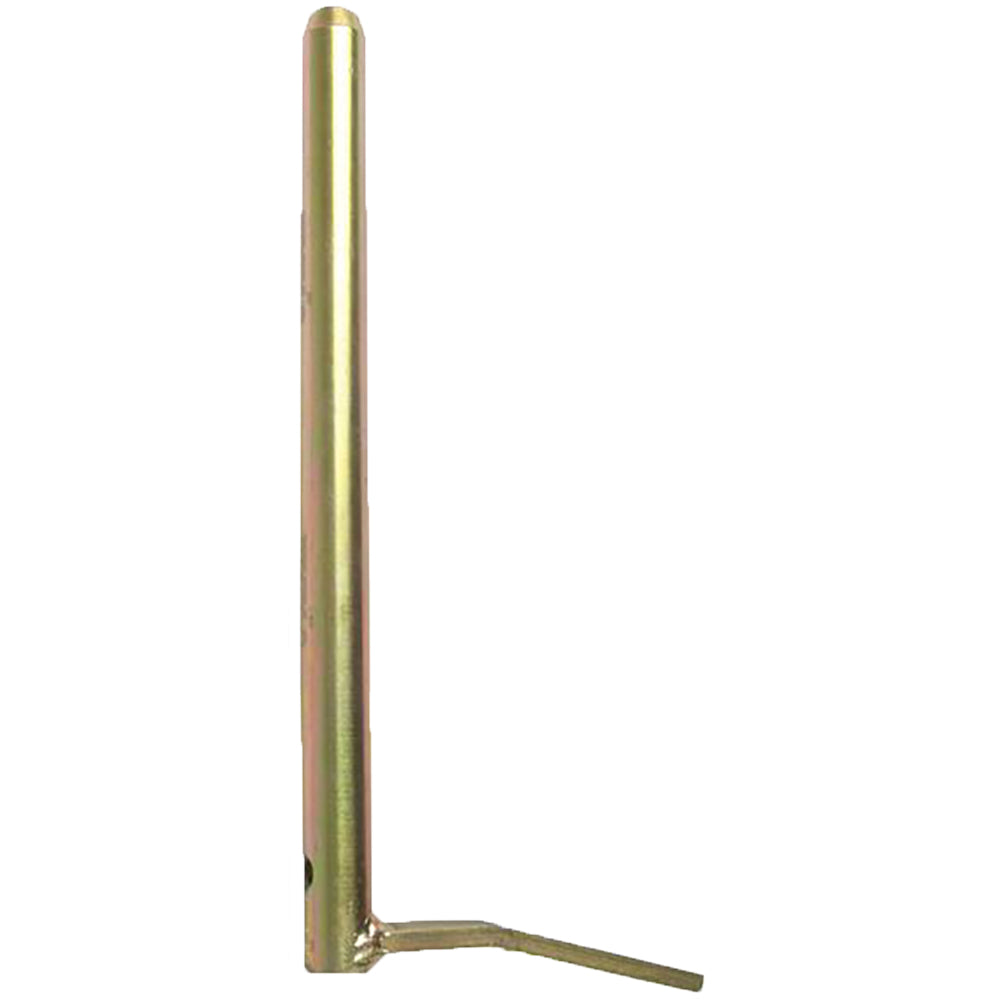 S.2732 Swinging Drawbar Hinge Pin, Pin Ø19mm Fits Massey Ferguson