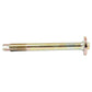 Nut 886348M2 Fits Massey Ferguson 253 255 265 270 275 282 283 285 290 298 30 302