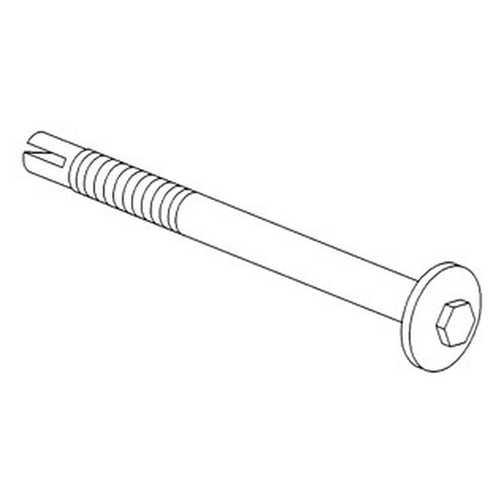 Lift Plunger Fits Massey Ferguson Replaces 886348M2