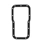 Hydraulic Lift Cover Gasket Fits Massey Ferguson Replaces 1633270M2