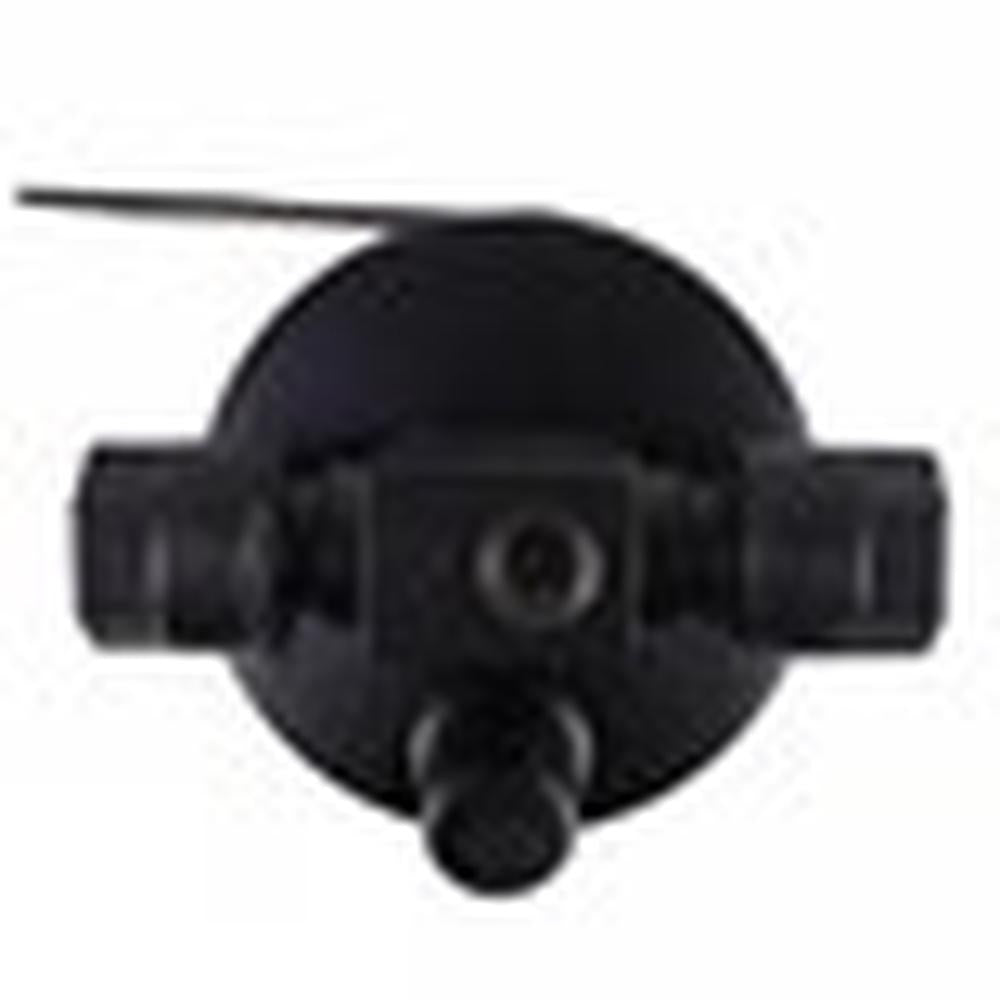 Receiver Drier, w/ Male Switch Port Fits Apache Replaces 088273-00