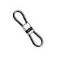 88667 5/8" X 142" Drive Belt For Bush Hog Finishing Mower ATH600 FTH600 RDTH60