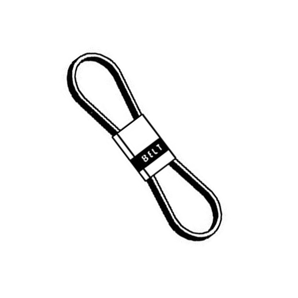 Drive Belt Fits ATH600 CZ2149 (Deck 49"") CZ2349 (Deck 49"") FTH600 RDTH60 TD-15