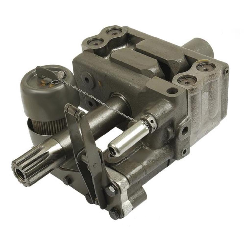 519343M96 New Main Hydraulic Pump Fits Massey Ferguson 135 150 165 175 180+