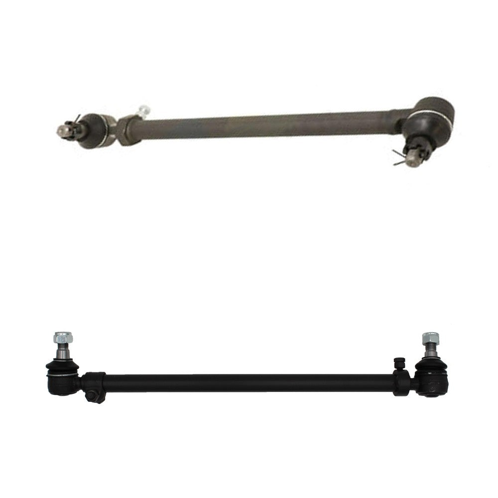 Left Hand & Right Hand Tie Rod Assemblies Fits Massey Ferguson
