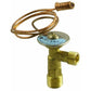 888105 Expansion Valve, Right Angle, Internally Equalized Fits Massey Ferguson