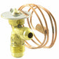888190 Expansion Valve, Right Angle, Internally Equalized Fits Steiger