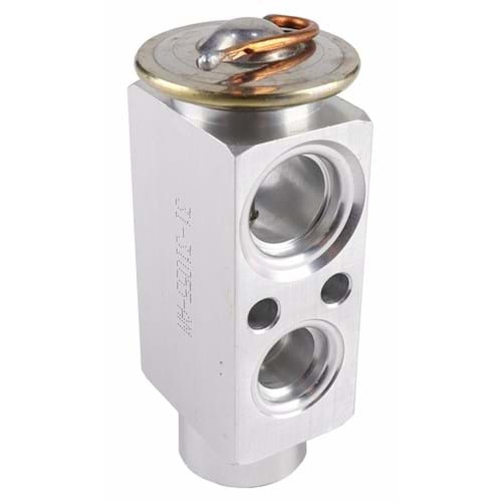 Block Expansion Valve Fits New Holland Replaces 06070735T05