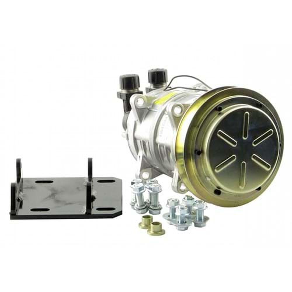 888301079 Compressor Conversion Kit, Fits York to Sanden Style - Fits Versatile